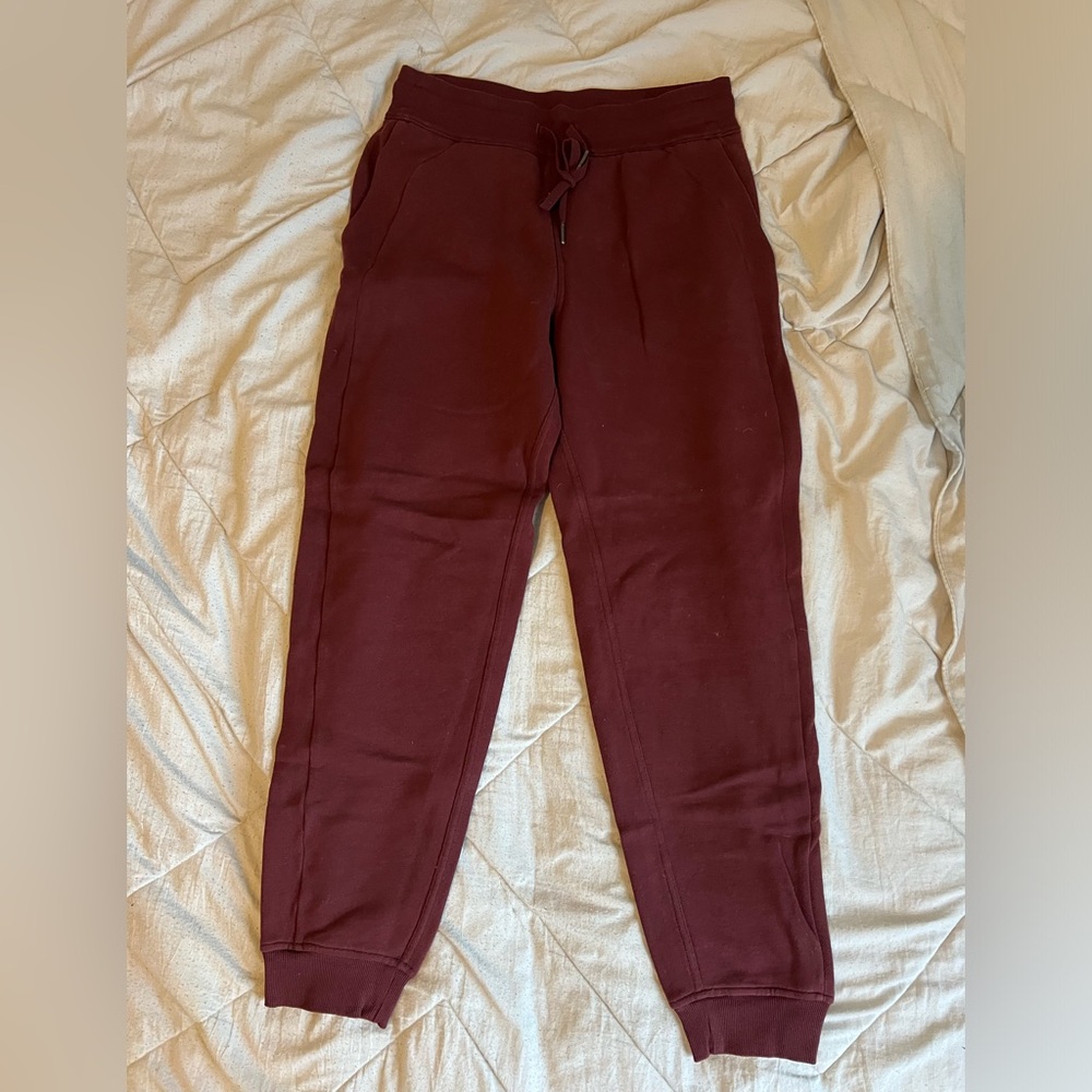 Women’s Lululemon Jogger Pants